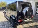 Annonce Mercedes Classe G 500 422ch Exclusive