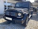 Annonce Mercedes Classe G 500 422ch Exclusive