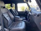 Annonce Mercedes Classe G 500 422ch Exclusive