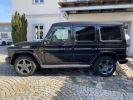 Annonce Mercedes Classe G 500 422ch Exclusive