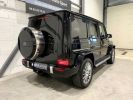 Annonce Mercedes Classe G 500 4M AMG Line