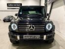 Annonce Mercedes Classe G 500 4M AMG Line