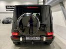 Annonce Mercedes Classe G 500 4M AMG Line