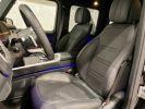 Annonce Mercedes Classe G 500 4M AMG Line