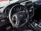 Annonce Mercedes Classe G 500 4X4²