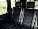 Annonce Mercedes Classe G 500 4X4²