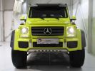 Annonce Mercedes Classe G 500 4X4² ~ Like New 1 Owner TopDeal