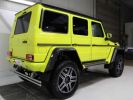 Annonce Mercedes Classe G 500 4X4² ~ Like New 1 Owner TopDeal