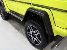 Annonce Mercedes Classe G 500 4X4² ~ Like New 1 Owner TopDeal