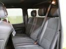 Annonce Mercedes Classe G 500 4X4² ~ Like New 1 Owner TopDeal