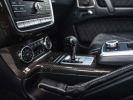 Annonce Mercedes Classe G 500 4x4² Platinum Magno Lichte Vracht Carbon