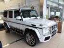 Annonce Mercedes Classe G 500 63 AMG Look LICHTE VRACHT