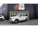 Voir l'annonce Mercedes Classe G 500 - AMG DESIGNO