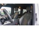 Annonce Mercedes Classe G 500 - AMG DESIGNO