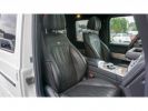 Annonce Mercedes Classe G 500 - AMG DESIGNO