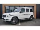 Annonce Mercedes Classe G 500 - AMG DESIGNO