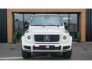 Annonce Mercedes Classe G 500 - AMG DESIGNO