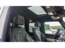 Annonce Mercedes Classe G 500 - AMG DESIGNO