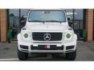 Annonce Mercedes Classe G 500 - AMG DESIGNO