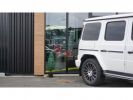 Annonce Mercedes Classe G 500 - AMG DESIGNO