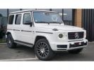 Annonce Mercedes Classe G 500 - AMG DESIGNO