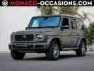 Achat Mercedes Classe G 500 AMG Line Occasion
