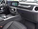 Annonce Mercedes Classe G 500 AMG LINE MASSAGE BURM DISTR BLACK ROOF