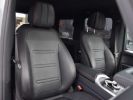 Annonce Mercedes Classe G 500 AMG LINE MASSAGE BURM DISTR BLACK ROOF