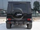 Annonce Mercedes Classe G 500 BRABUS B11 LICHTE VRACHT