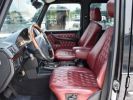 Annonce Mercedes Classe G 500 BRABUS B11 LICHTE VRACHT