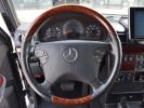 Annonce Mercedes Classe G 500 BRABUS B11 LICHTE VRACHT