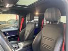 Annonce Mercedes Classe G 500 BVA9 AMG Line