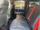 Annonce Mercedes Classe G 500 BVA9 AMG Line