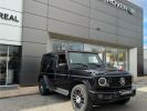 Annonce Mercedes Classe G 500 BVA9 AMG Line