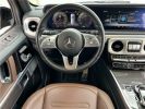 Annonce Mercedes Classe G 500 BVA9 AMG Line