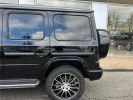 Annonce Mercedes Classe G 500 BVA9 AMG Line