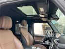 Annonce Mercedes Classe G 500 BVA9 AMG Line