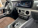 Annonce Mercedes Classe G 500 BVA9 AMG Line