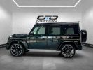 Annonce Mercedes Classe G 500 BVA9 AMG Line