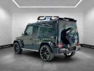 Annonce Mercedes Classe G 500 BVA9 AMG Line