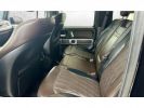 Annonce Mercedes Classe G 500 BVA9 AMG Line