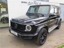 Voir l'annonce Mercedes Classe G 500 BVA9 AMG Line