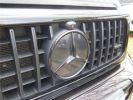 Annonce Mercedes Classe G 500 BVA9 AMG Line