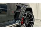 Annonce Mercedes Classe G 500 BVA9 Executive Line