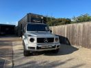 Voir l'annonce Mercedes Classe G 500 designo 1ste hand lichte vracht nettopr78504 euro