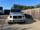 Annonce Mercedes Classe G 500 designo 1ste hand lichte vracht nettopr78504 euro