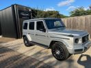 Annonce Mercedes Classe G 500 designo 1ste hand lichte vracht nettopr78504 euro