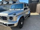 Annonce Mercedes Classe G 500 designo 1ste hand lichte vracht nettopr78504 euro