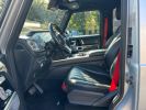 Annonce Mercedes Classe G 500 designo 1ste hand lichte vracht nettopr78504 euro