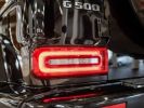 Annonce Mercedes Classe G 500 Exclusive